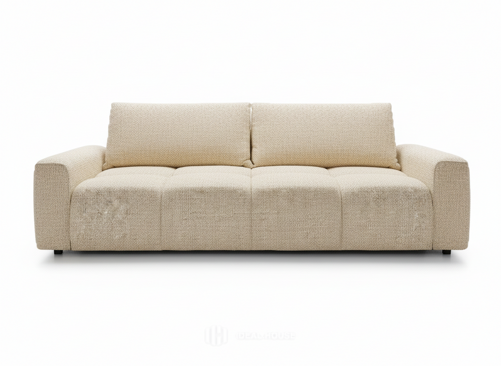 Sofa bed BALIS, sand