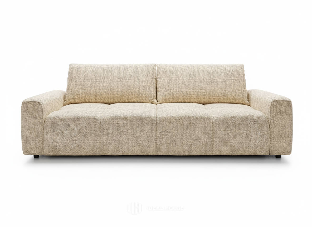 Sofa-lova BALIS, smėlio