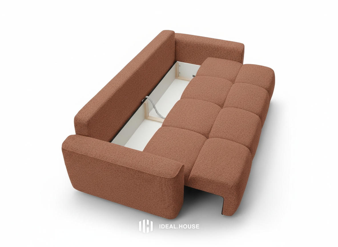 Sofa-lova BALIS, vario