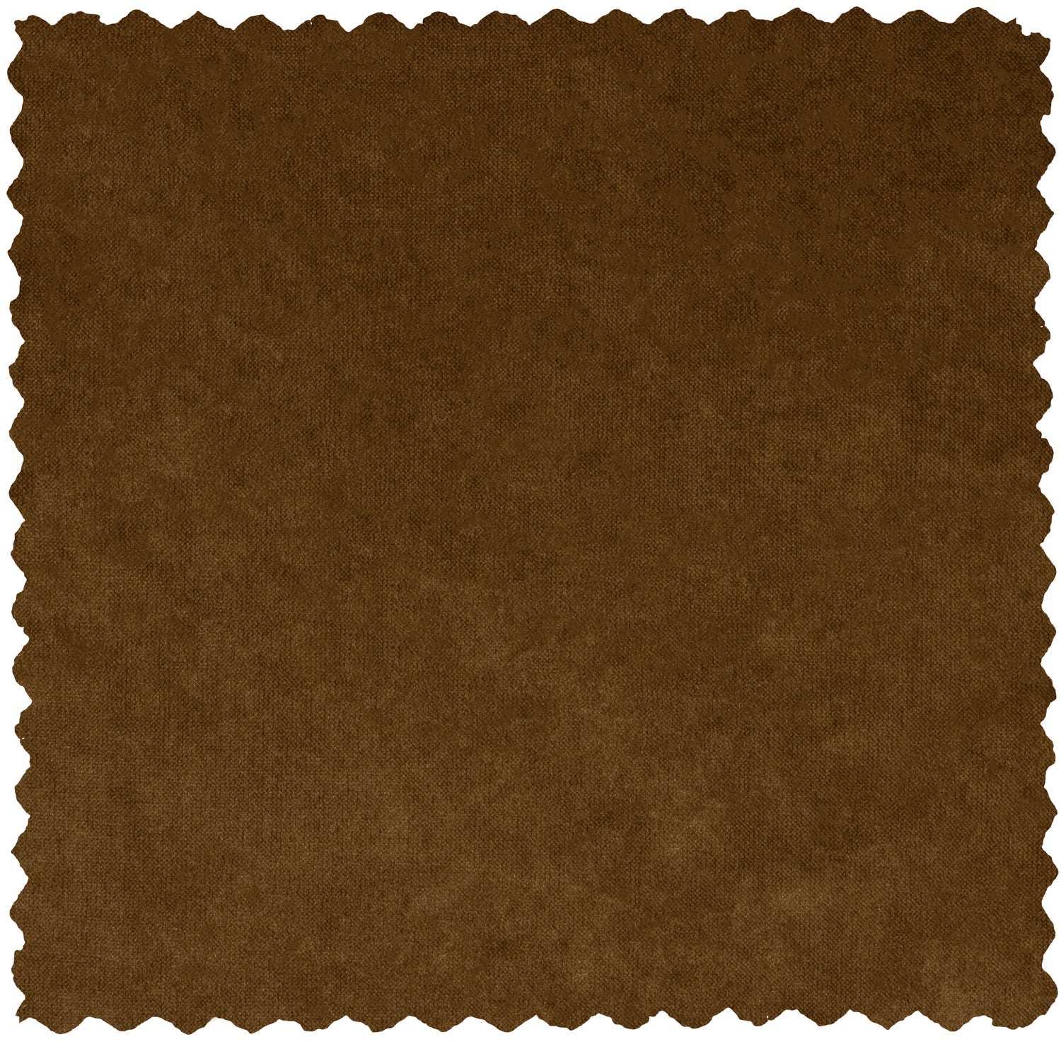 Pouf STATEMENT, honey velour