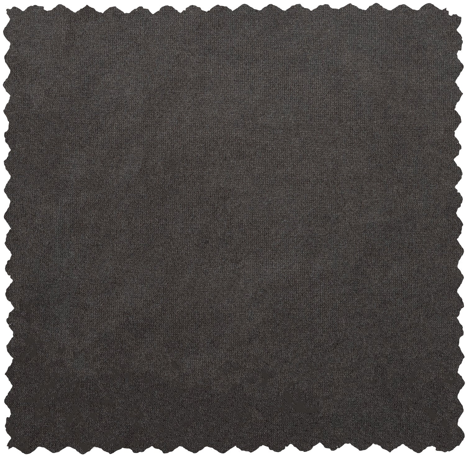 Kampinė sofa STATEMENT dešinioji, veliūras šilta žalia