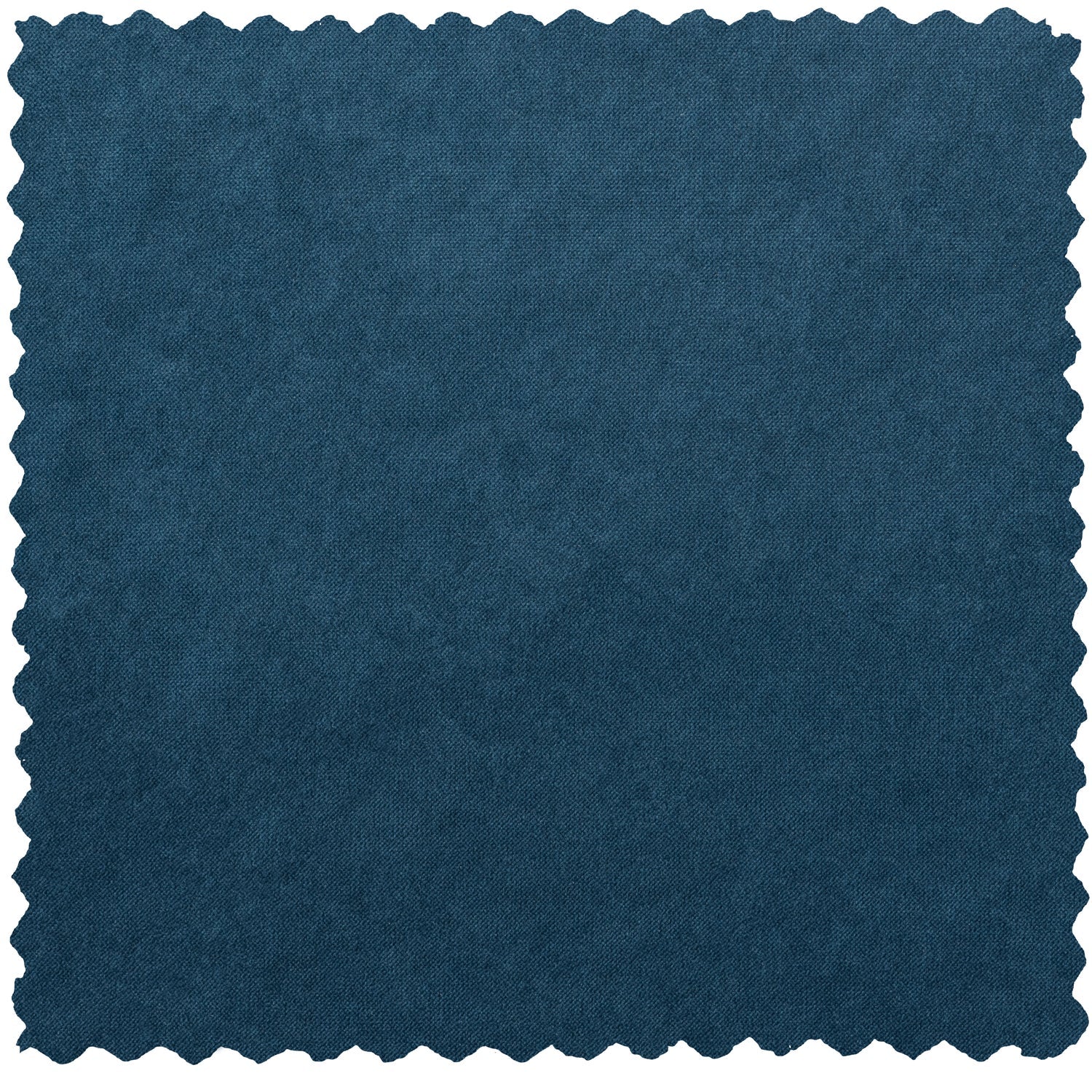 Sofa RODEO, 2,5 vietos, veliūro audinys, Teal spalva