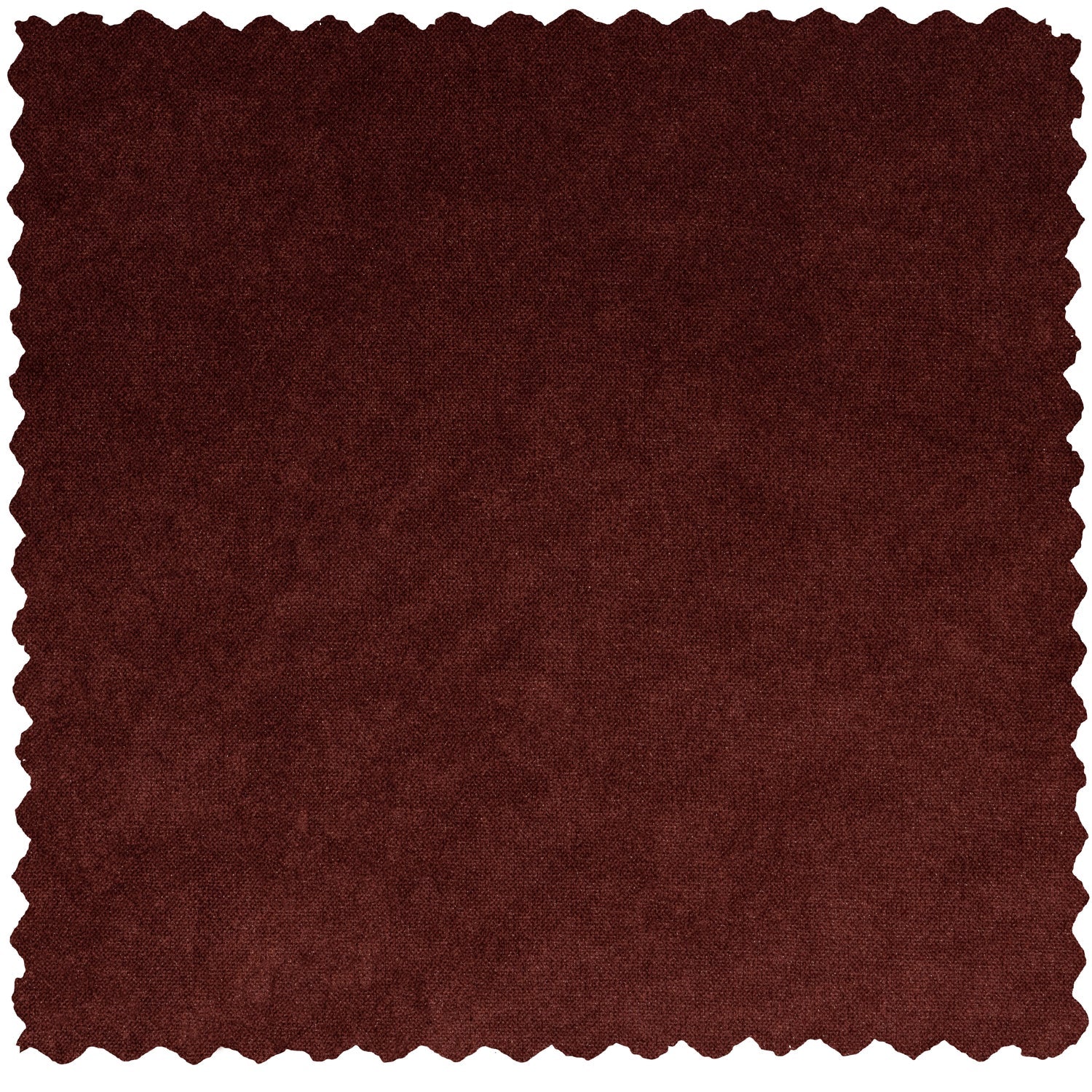 Sofa RODEO, 3 vietos, veliūro audinys, Chestnut spalva