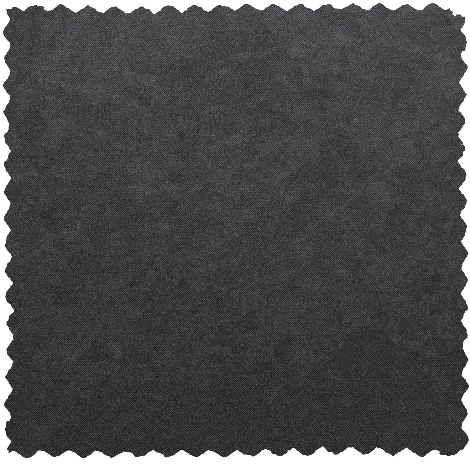 Corner sofa RODEO, right, velvet, anthracite