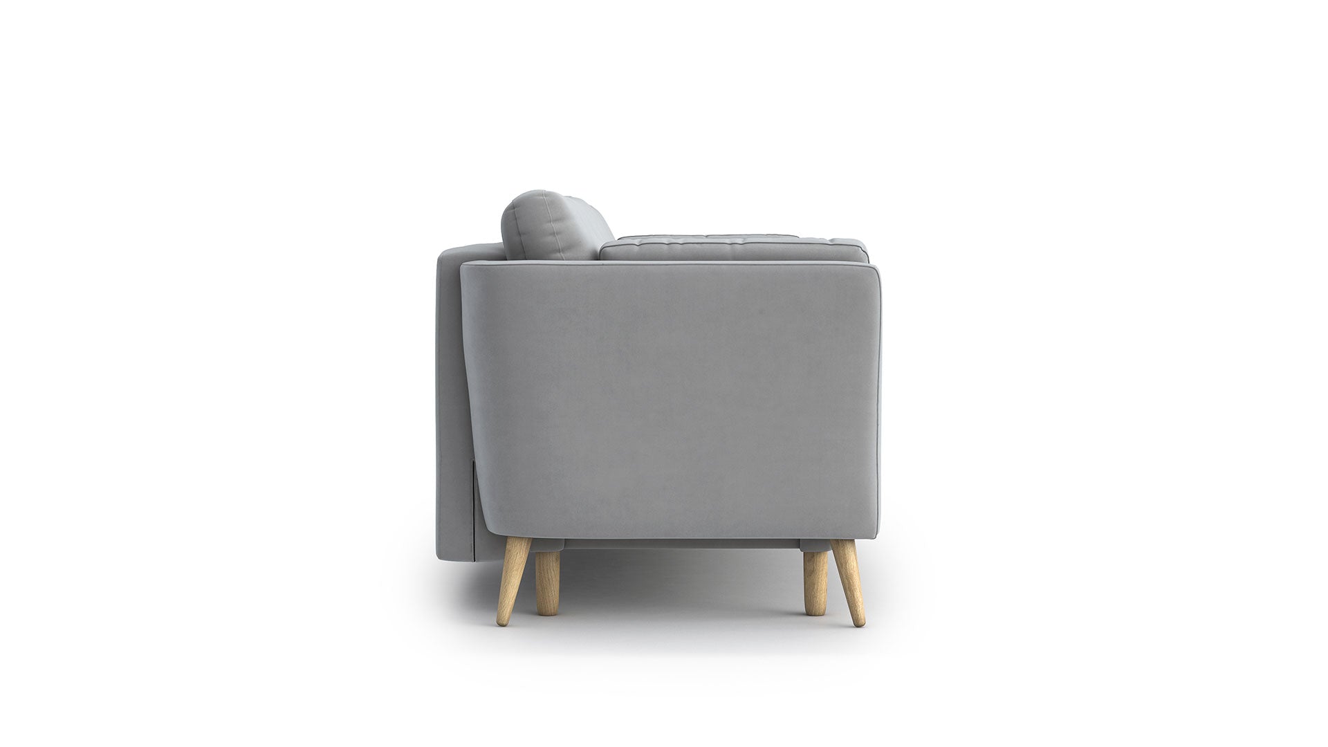 Sofa-lova JANET, Aria veliūras