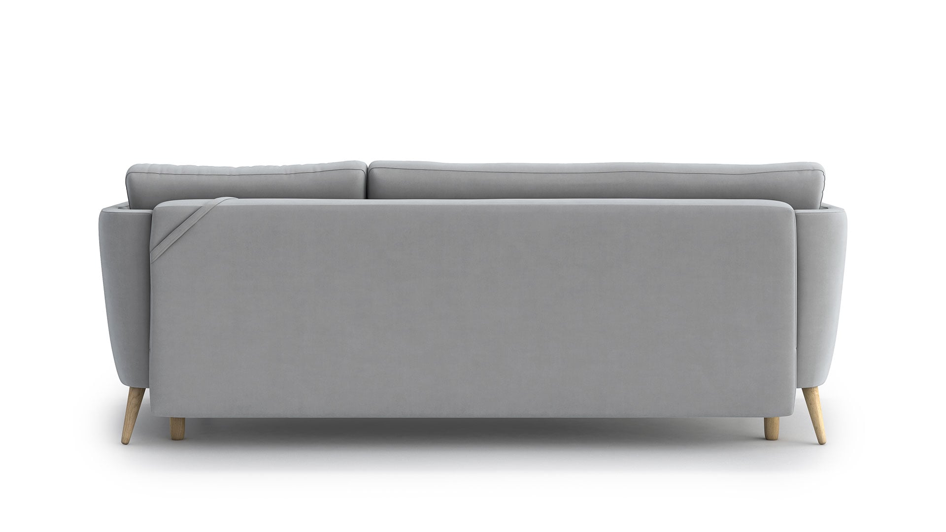 Sofa-lova JANET, Aria veliūras