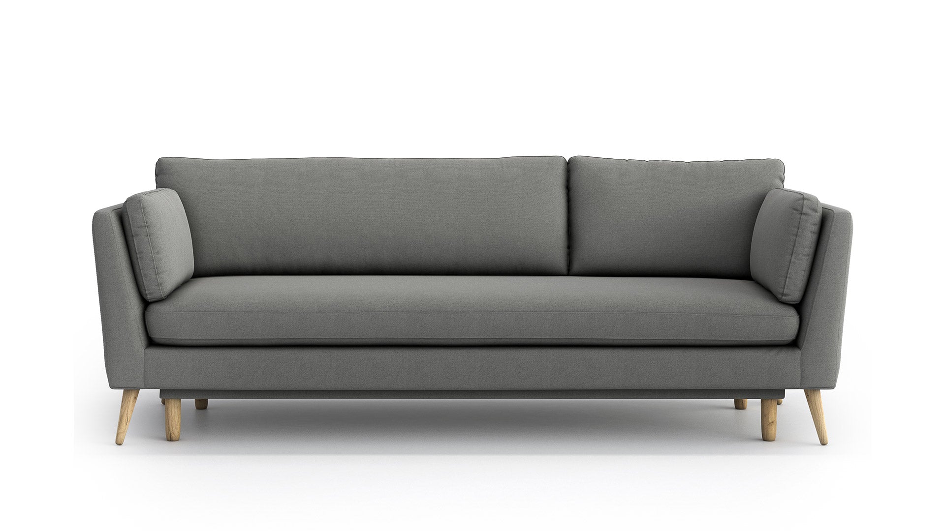Sofa-lova JANET, audinys Caper