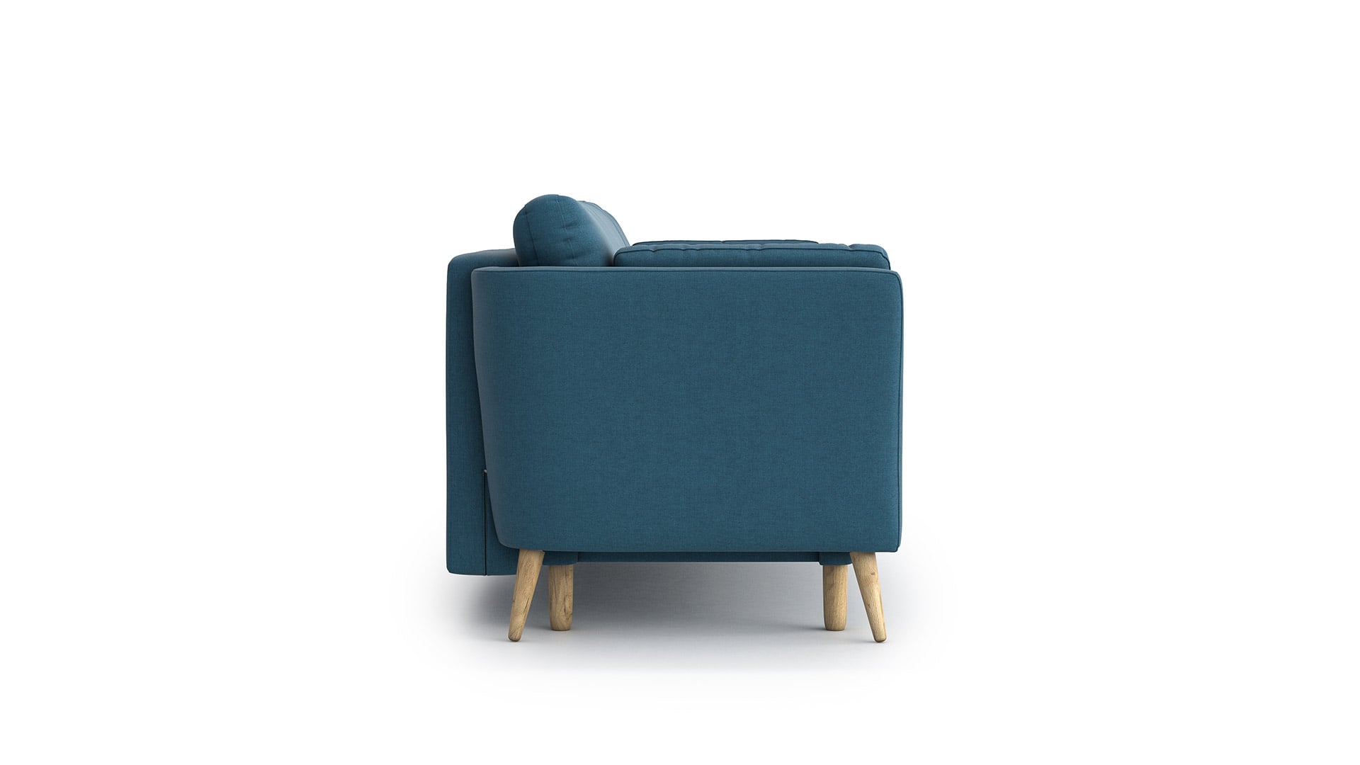 JANET sofa bed, Lido fabric