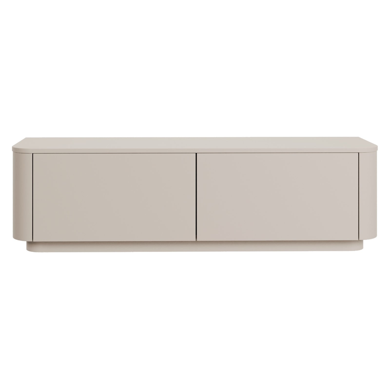 TV staliukas LUVIO, kašmyro, 140 cm