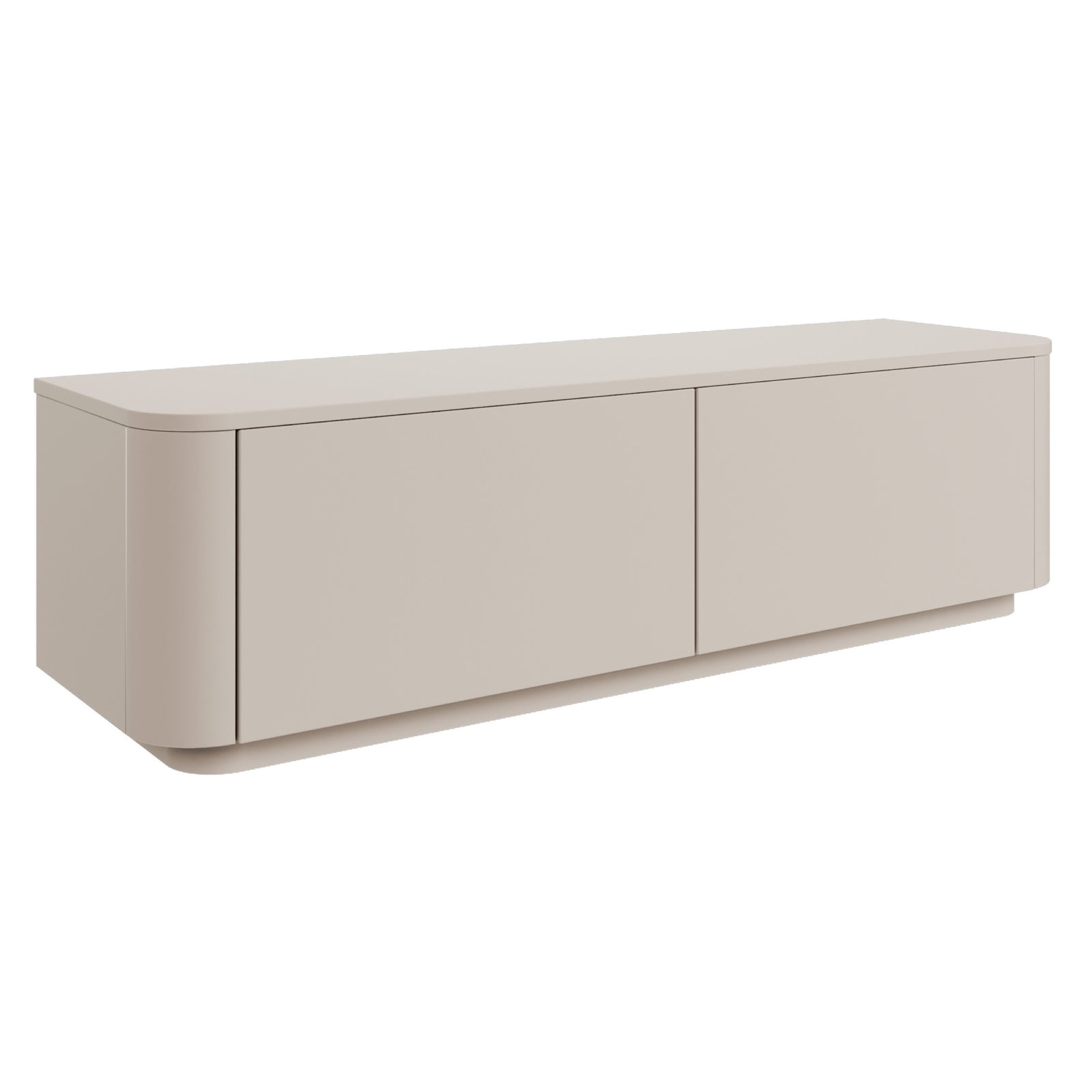 TV staliukas LUVIO, kašmyro, 140 cm