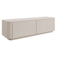TV staliukas LUVIO, kašmyro, 140 cm
