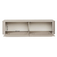TV staliukas LUVIO, kašmyro, 140 cm