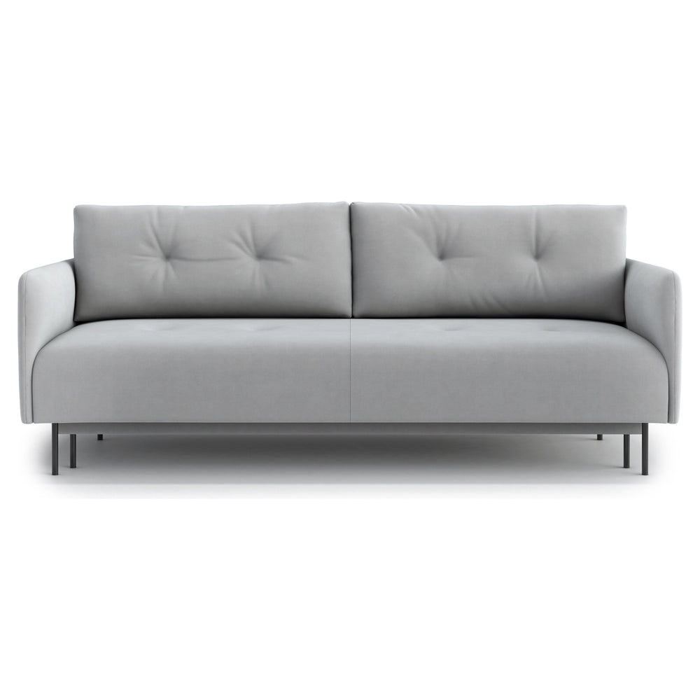 LIAM sofa lova, dramblio kaulo atspalvis