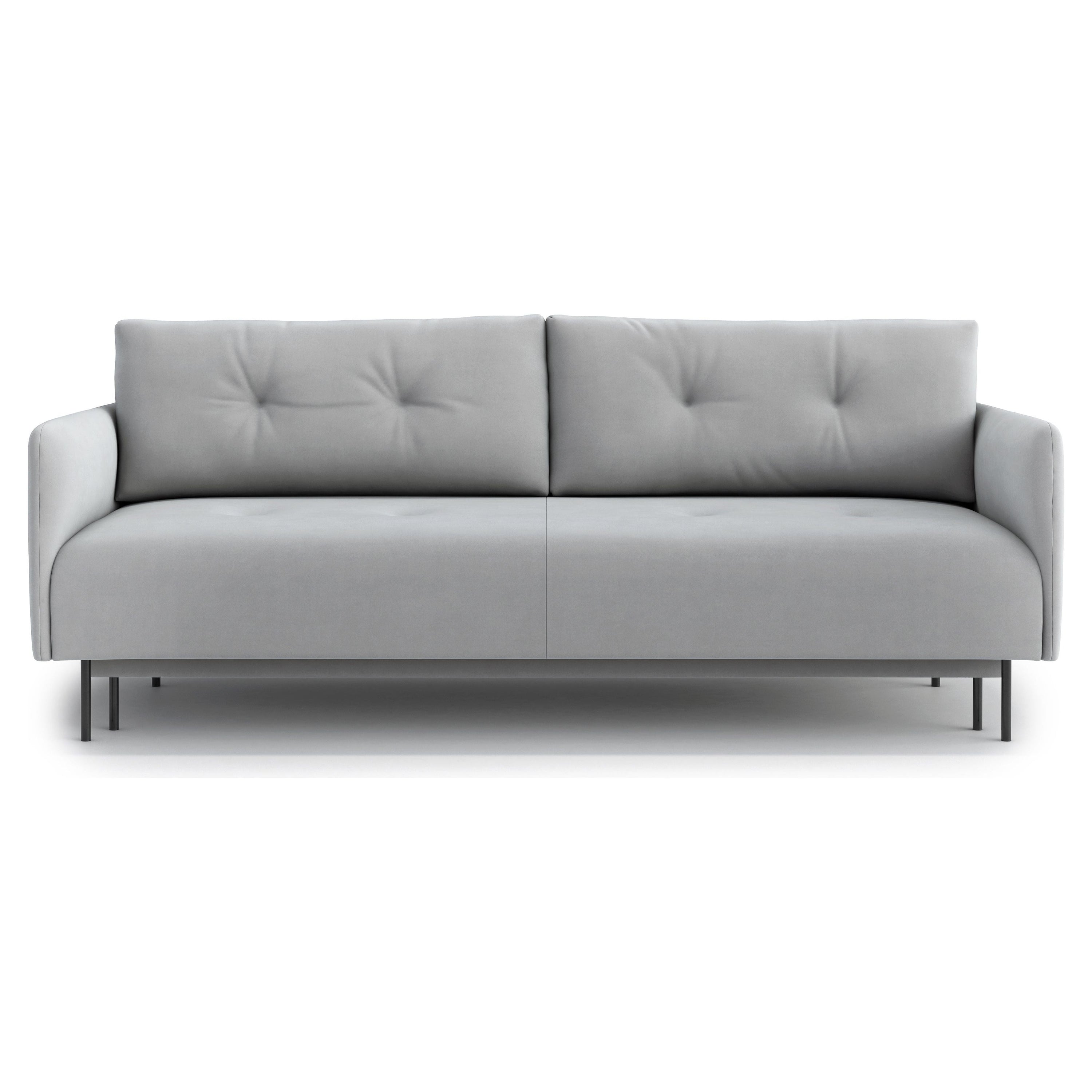 LIAM sofa lova, dramblio kaulo atspalvis