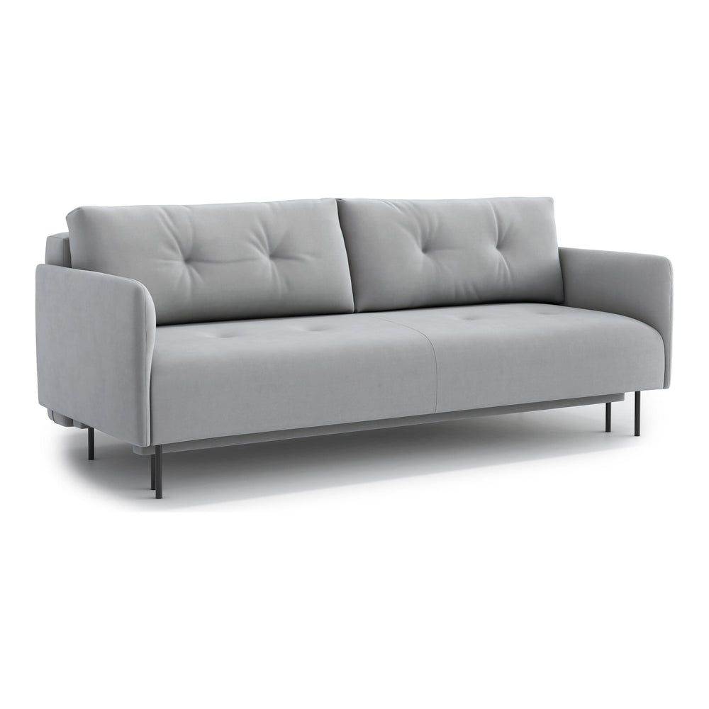 LIAM sofa lova, dramblio kaulo atspalvis