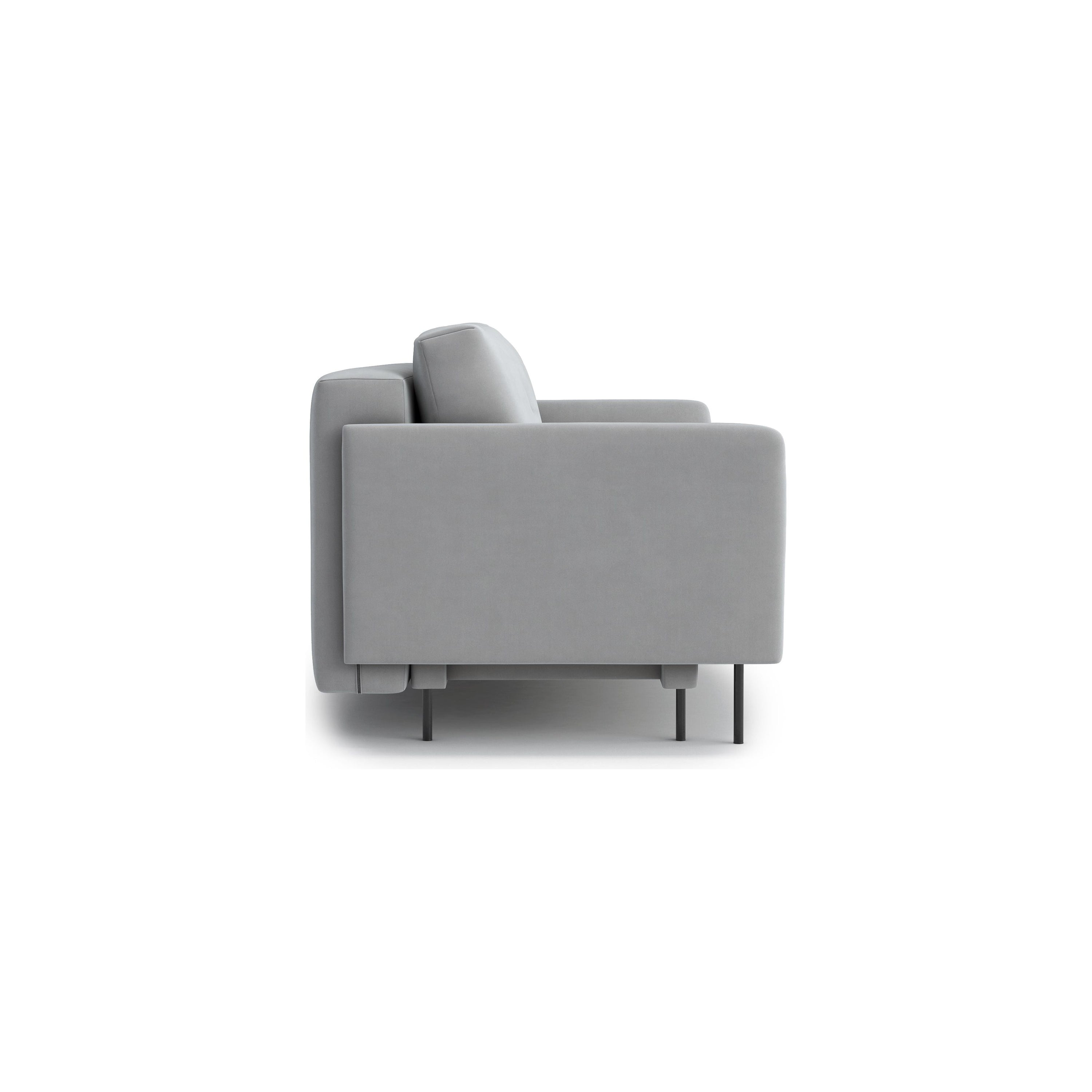 LIAM sofa lova, dramblio kaulo atspalvis
