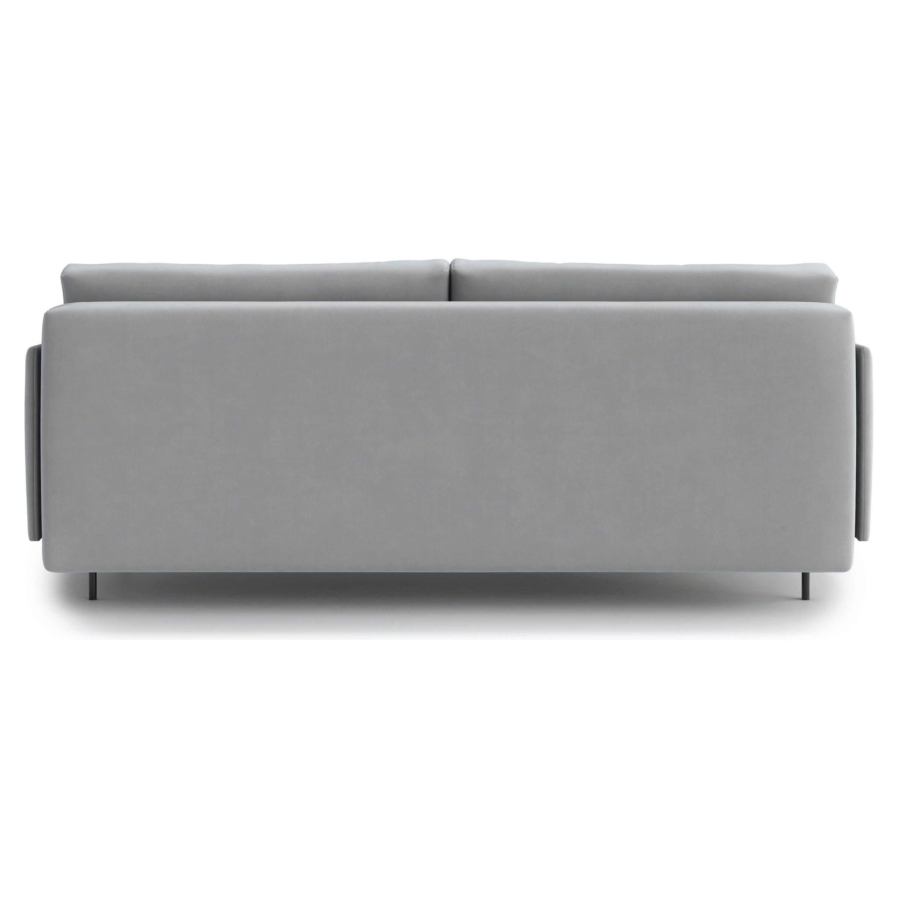 LIAM sofa lova, dramblio kaulo atspalvis