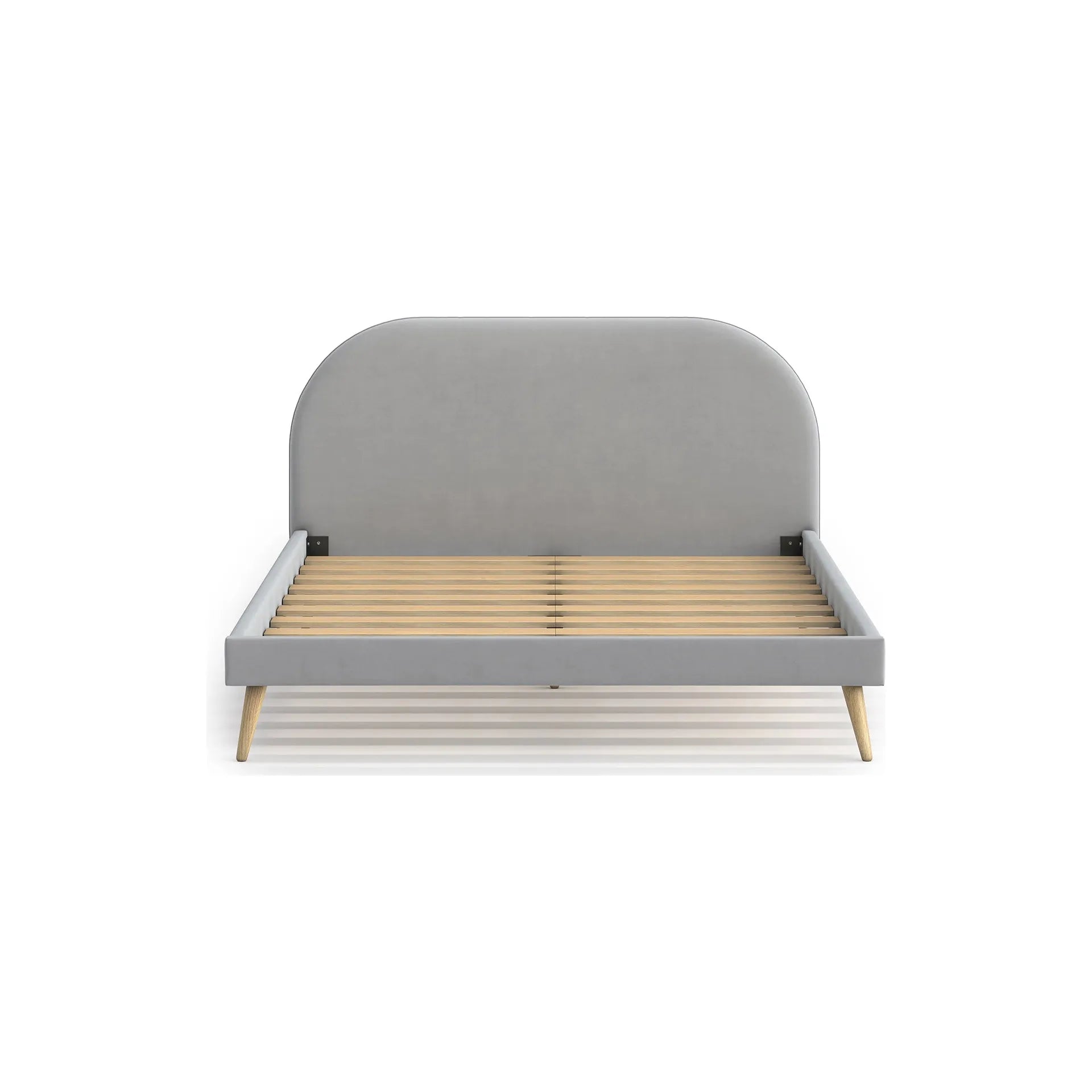 MOLLY bed, MOSS color