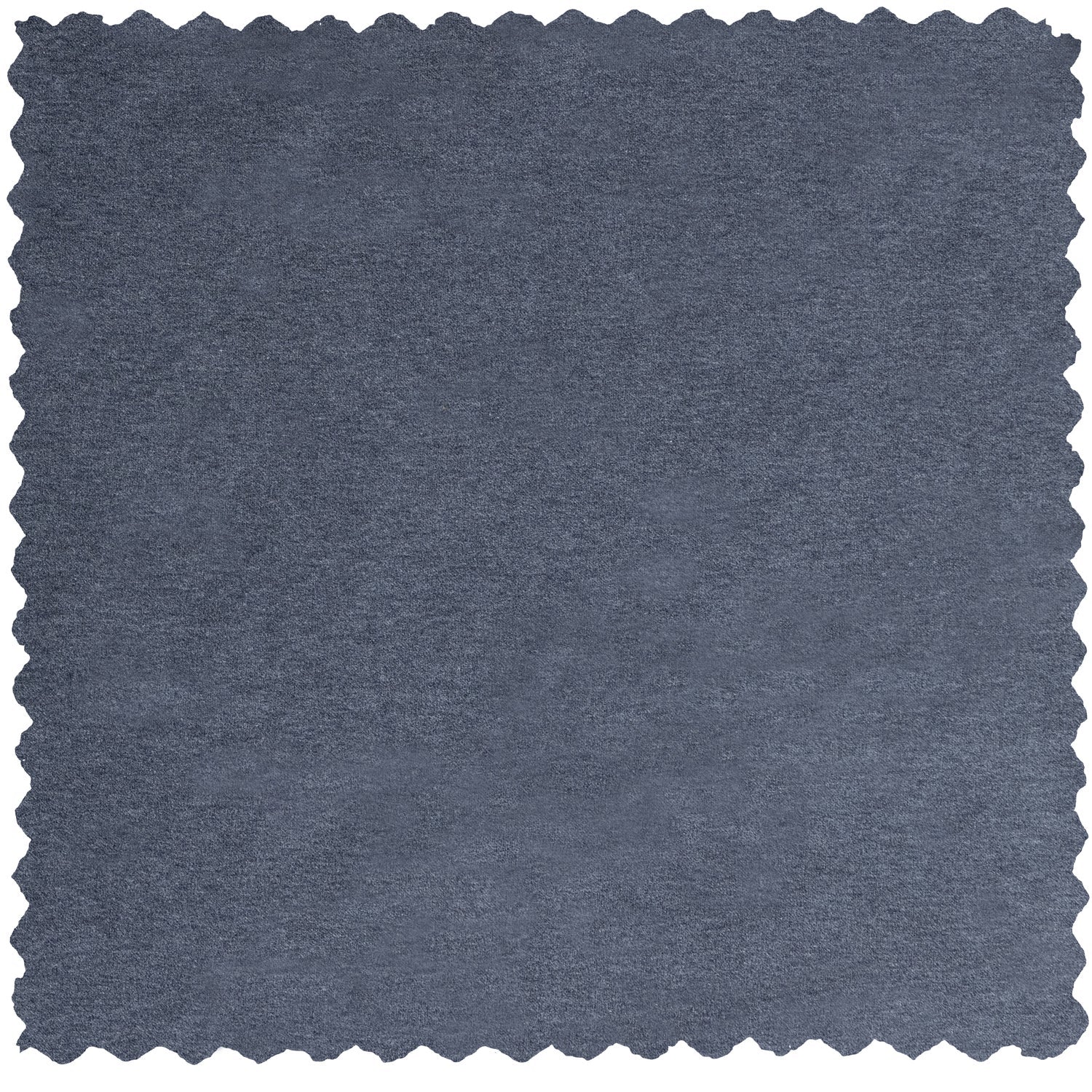 Pouf LLOYD, velour, sky blue (cloud)