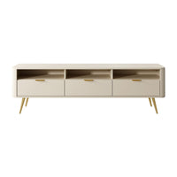 TV staliukas OVAL, 160 cm