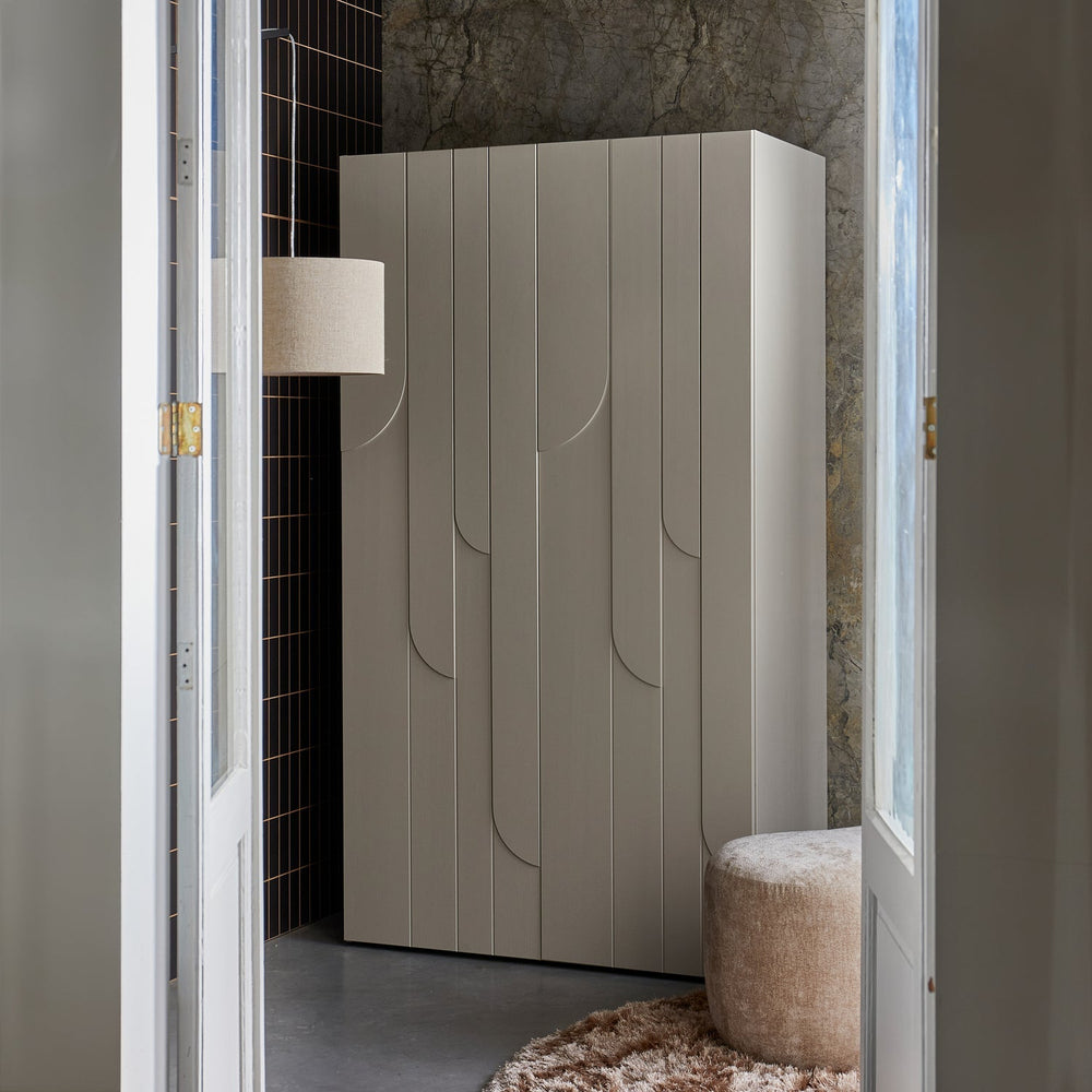 Stilinga „Rain“ spinta iš FSC pušies | namuideja.lt | elegantiškas interjeras