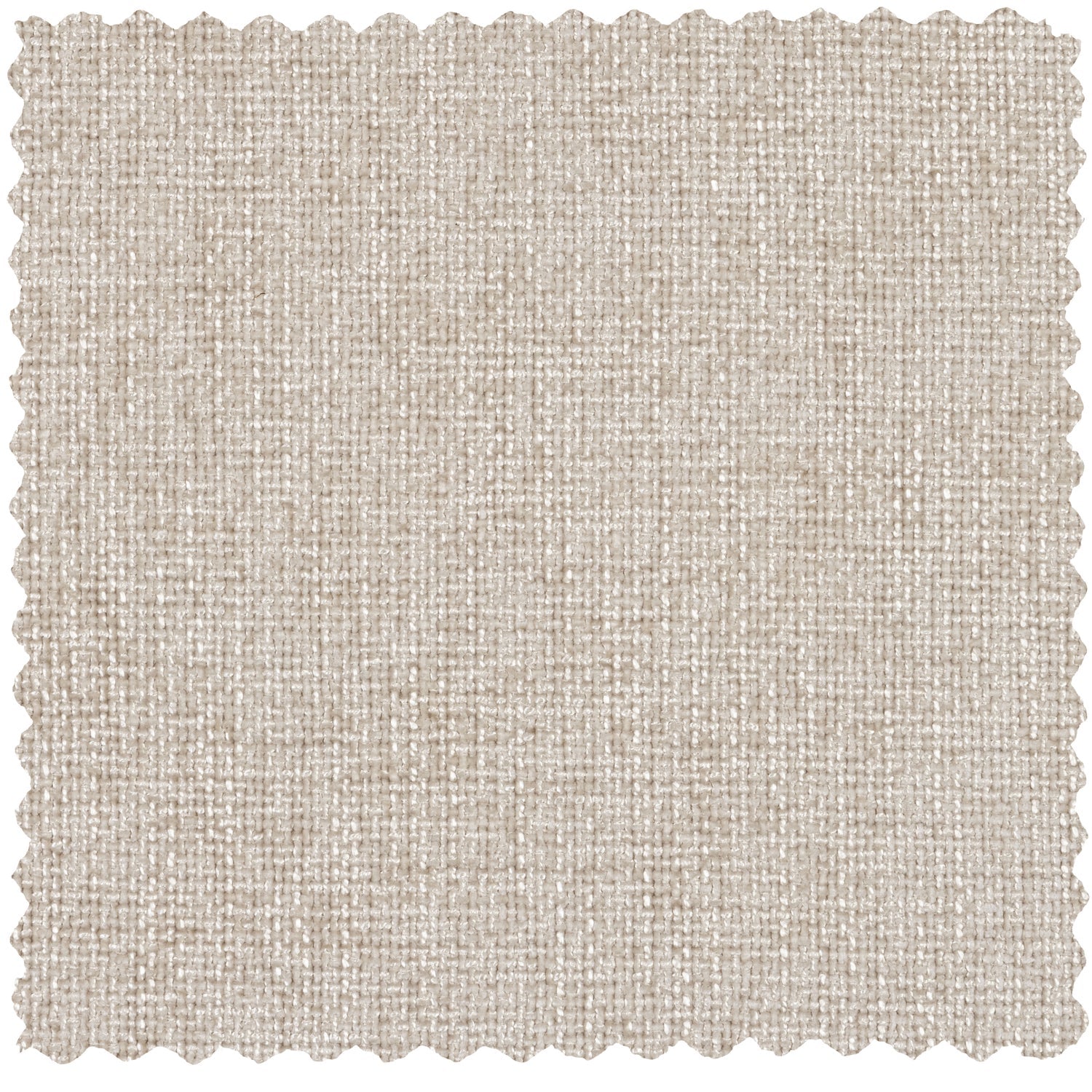 Fotelis BEAN, Chunky Melange Natural