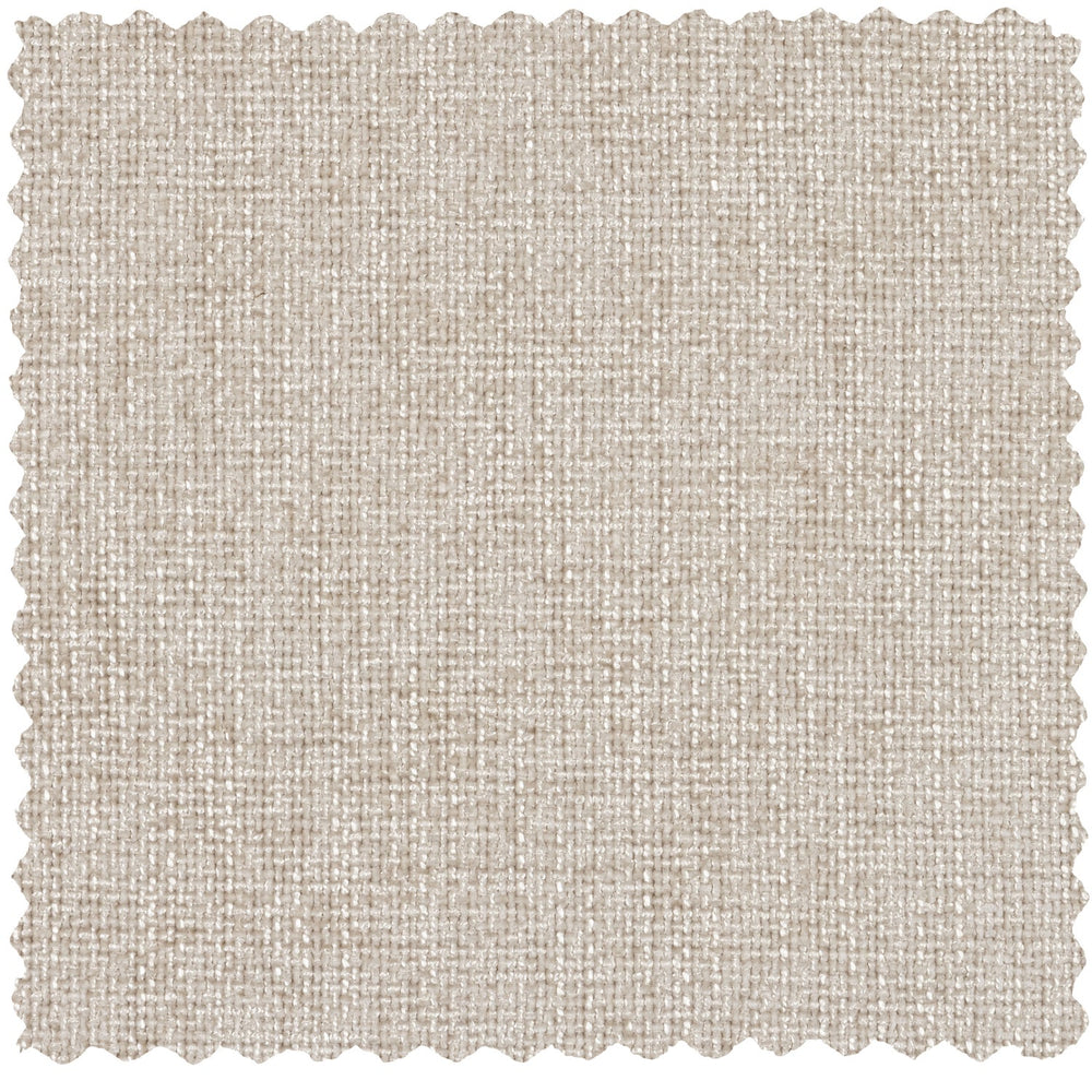 Sofa BEAN, 3,5 vietos, Melange natūralus audinys