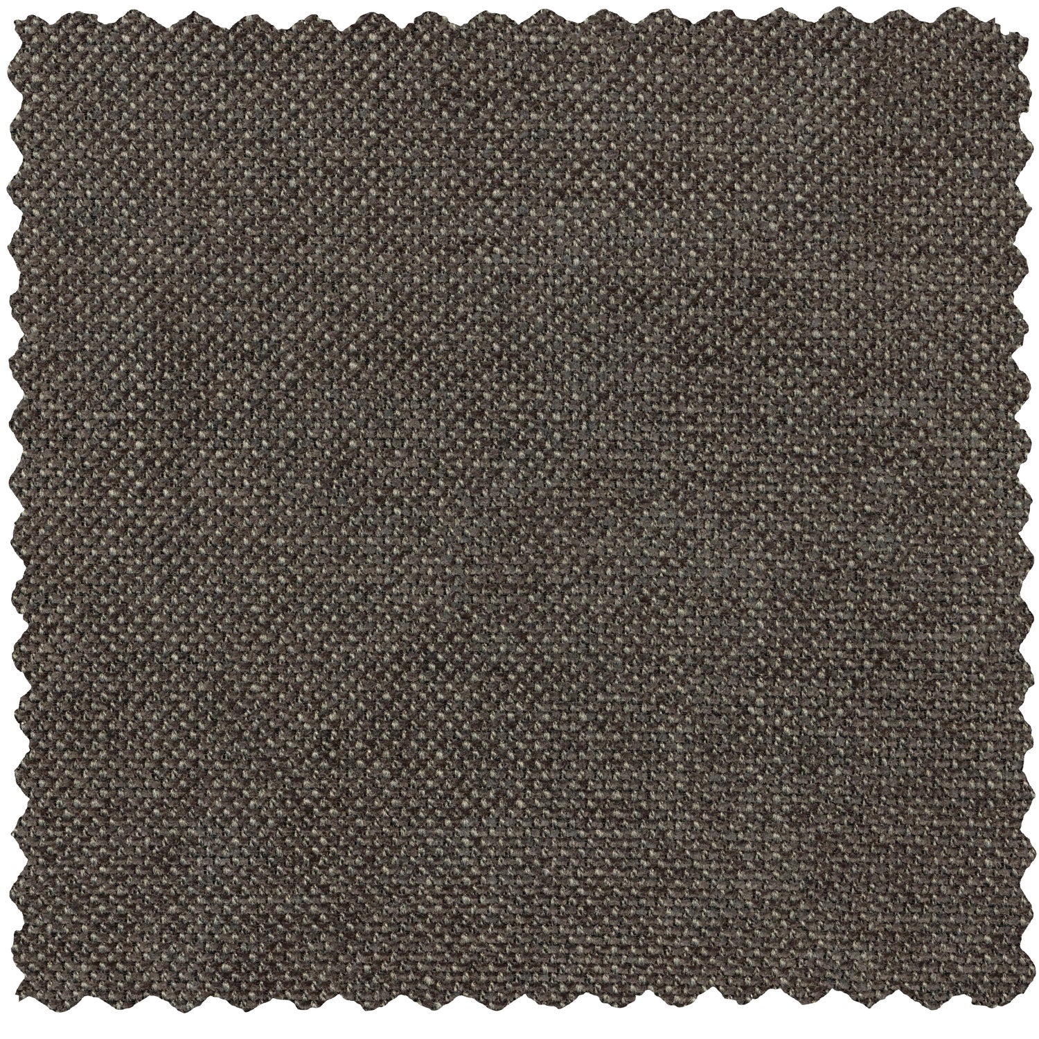 Kampinė sofa FREDDIE, kairė, ruda