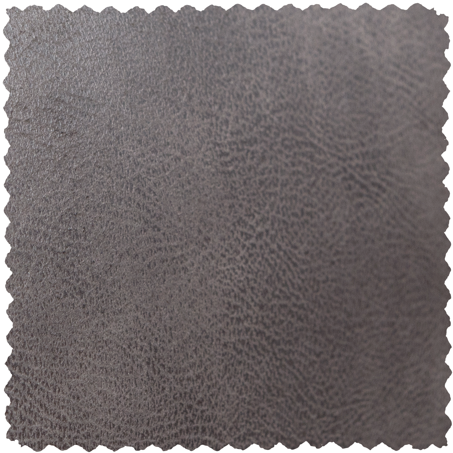 Sofa STATEMENT XL, dark grey eco-leather