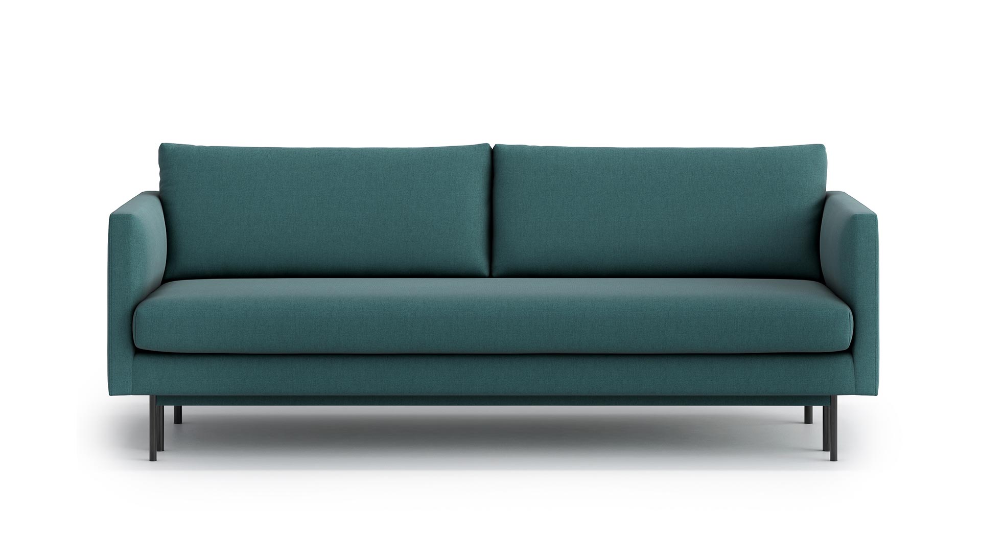 Sofa bed ALMA, Amazon fabric