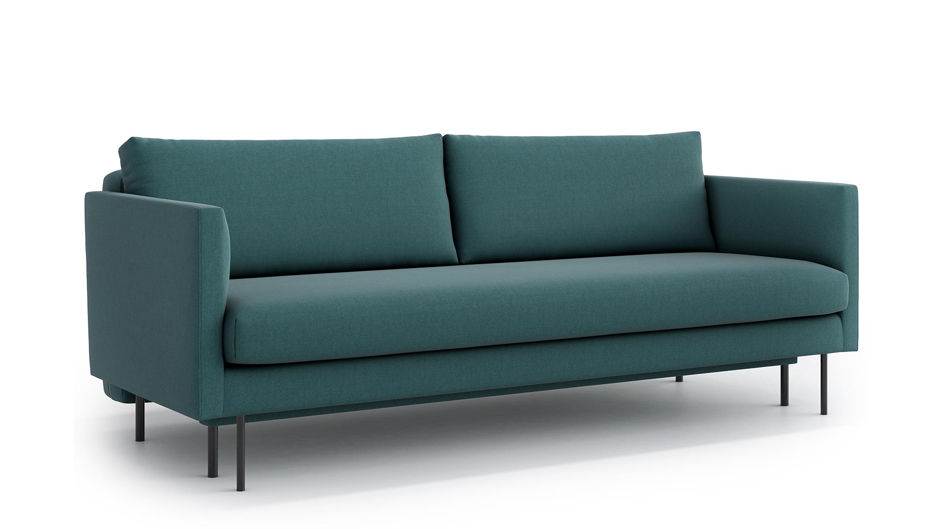 Sofa bed ALMA, Amazon fabric