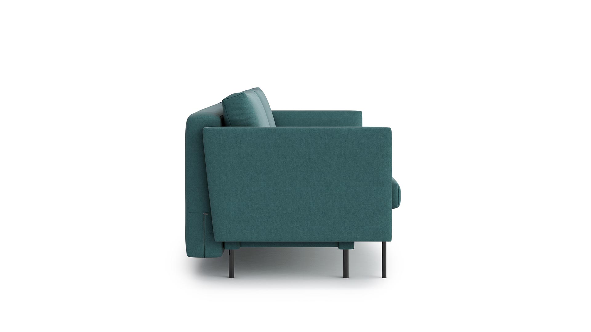 Sofa bed ALMA, Amazon fabric