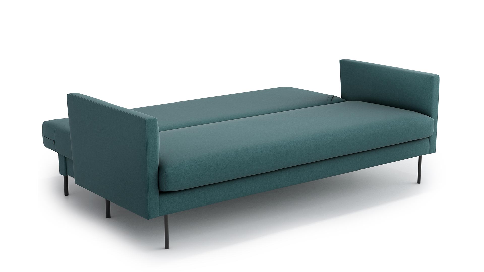 Sofa bed ALMA, Amazon fabric