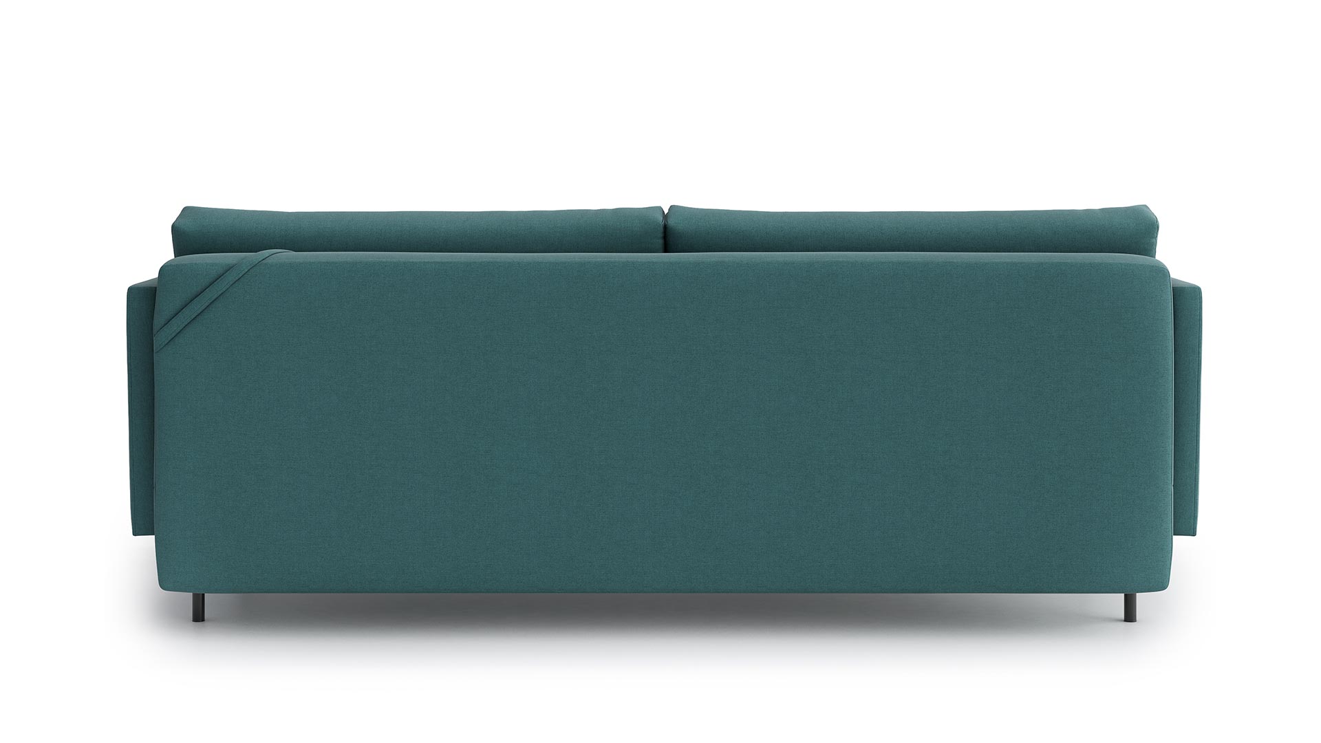 Sofa bed ALMA, Amazon fabric