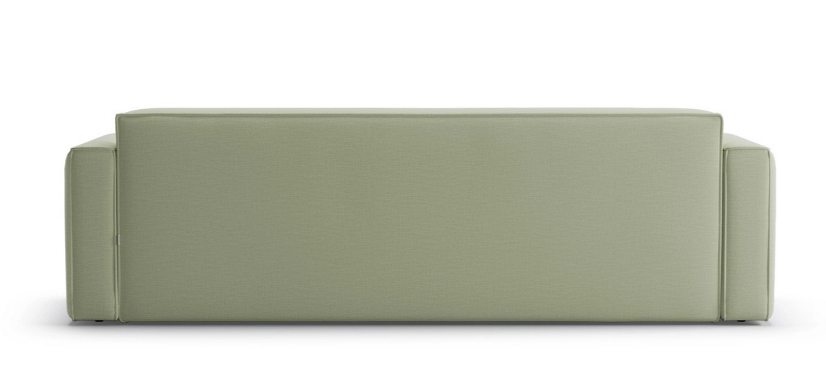 Sofa lova STAY, LEAF spalva
