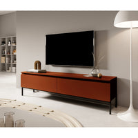TV spintelė SVEN, 175 cm, plytų