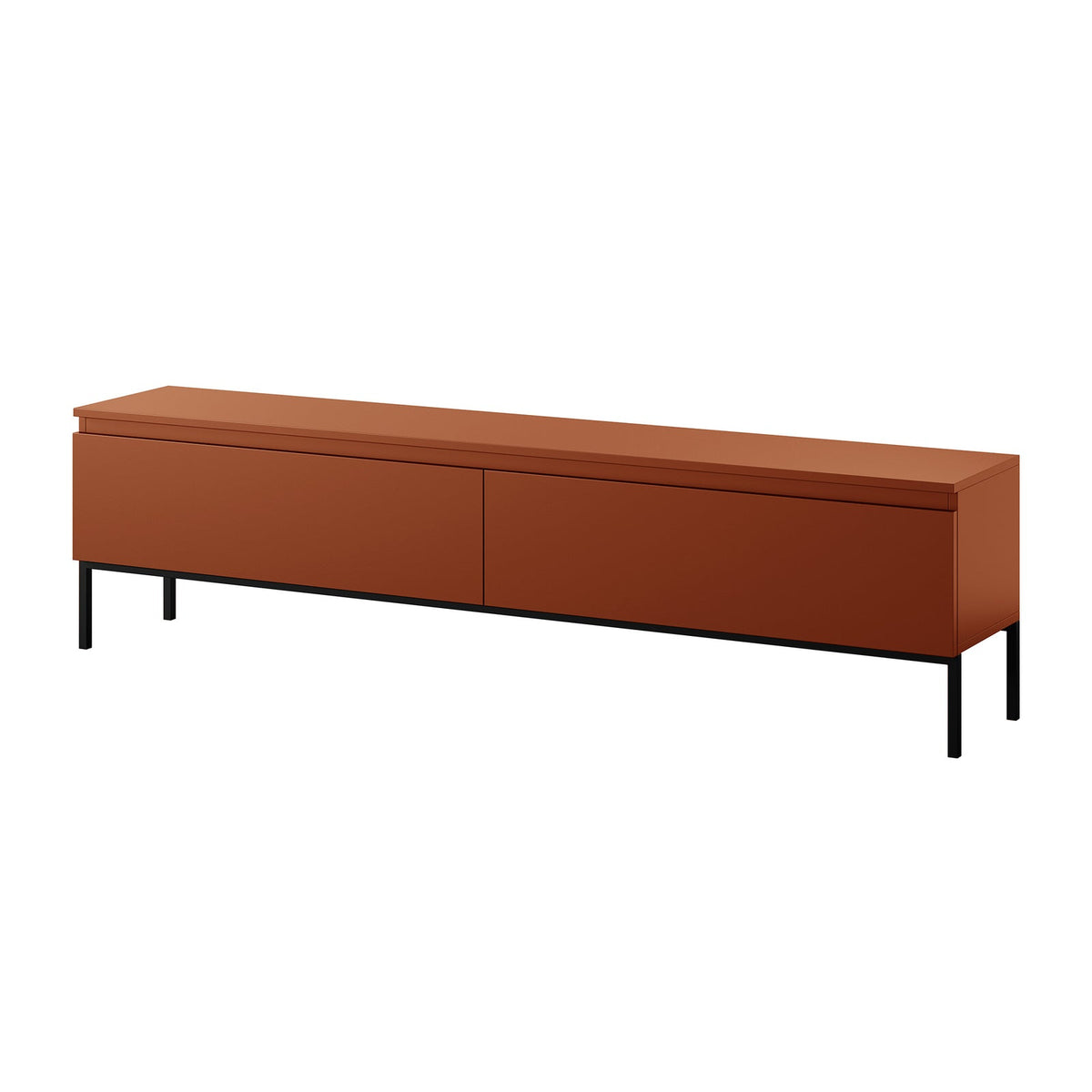 TV spintelė SVEN, 175 cm, plytų