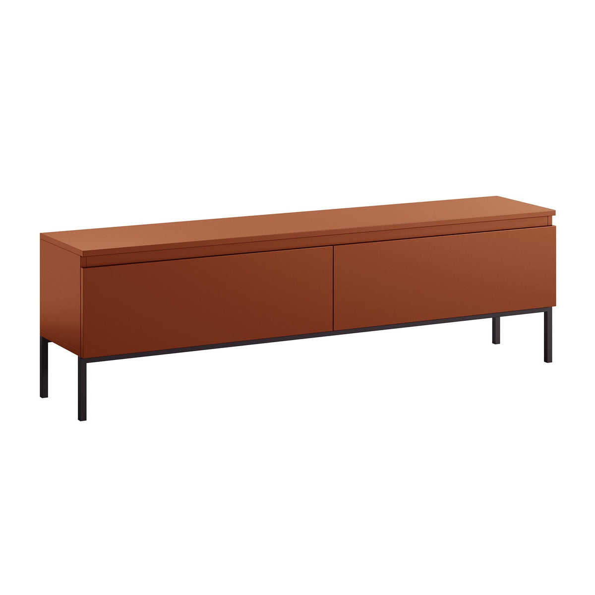 TV spintelė SVEN, 150 cm, plytų