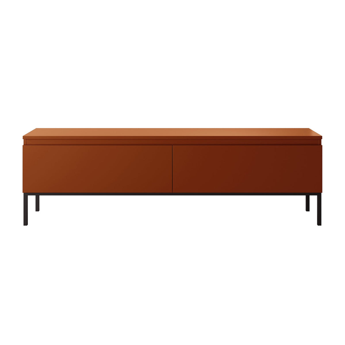 TV spintelė SVEN, 150 cm, plytų