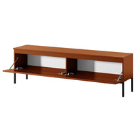TV spintelė SVEN, 150 cm, plytų