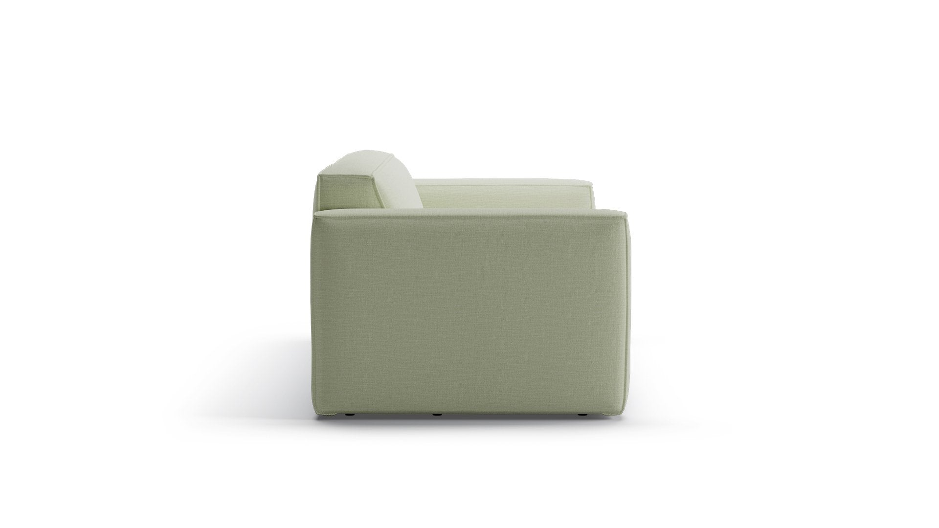 Sofa lova STAY, LEAF audinys