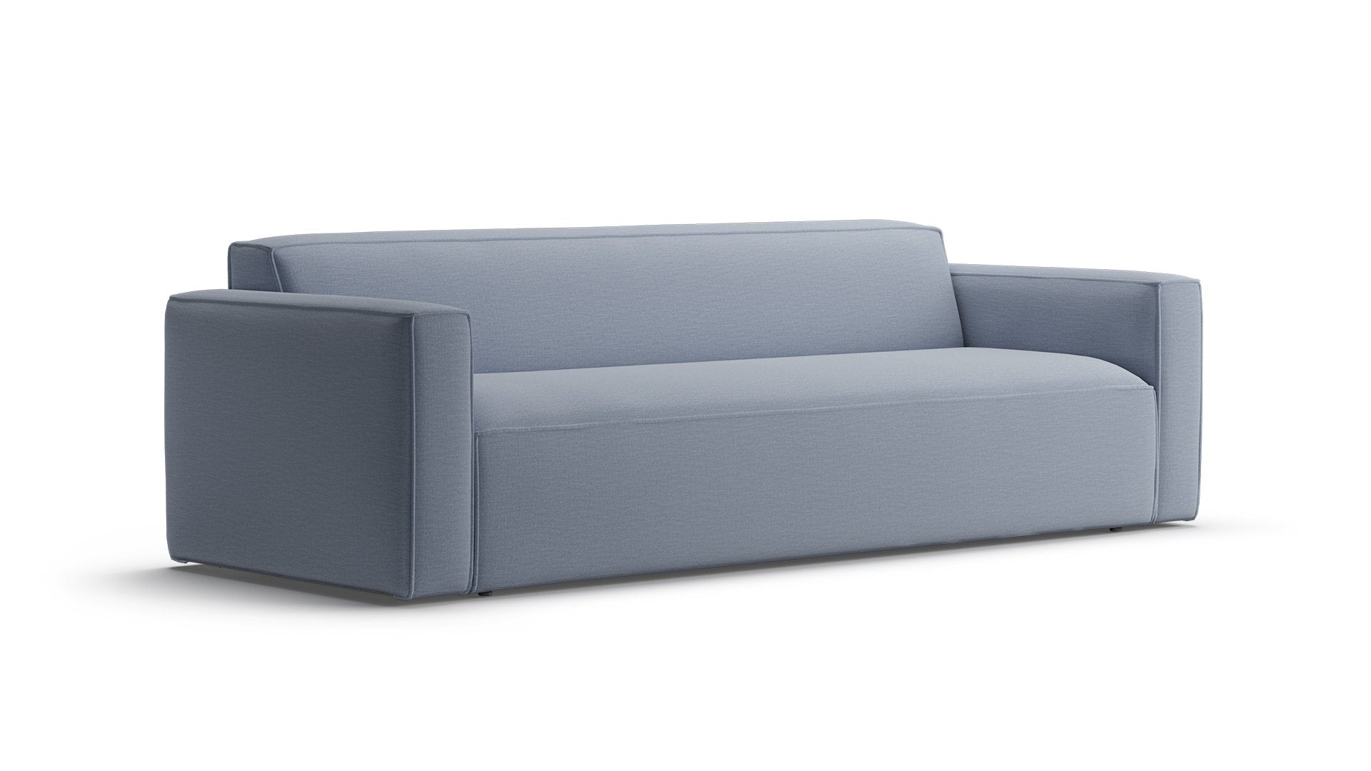 Sofa lova STAY, RIVER audinys