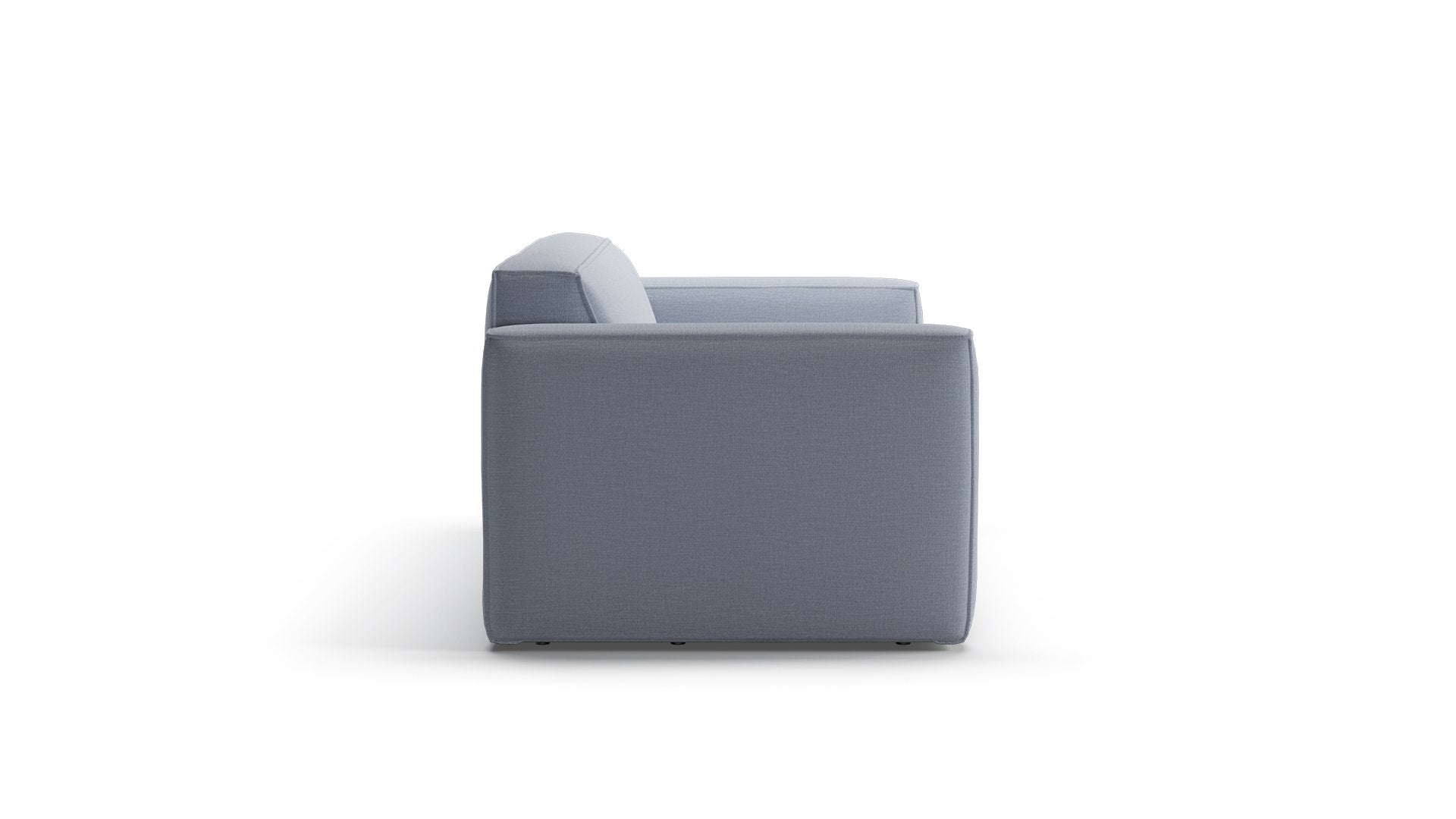 Sofa lova STAY, RIVER audinys