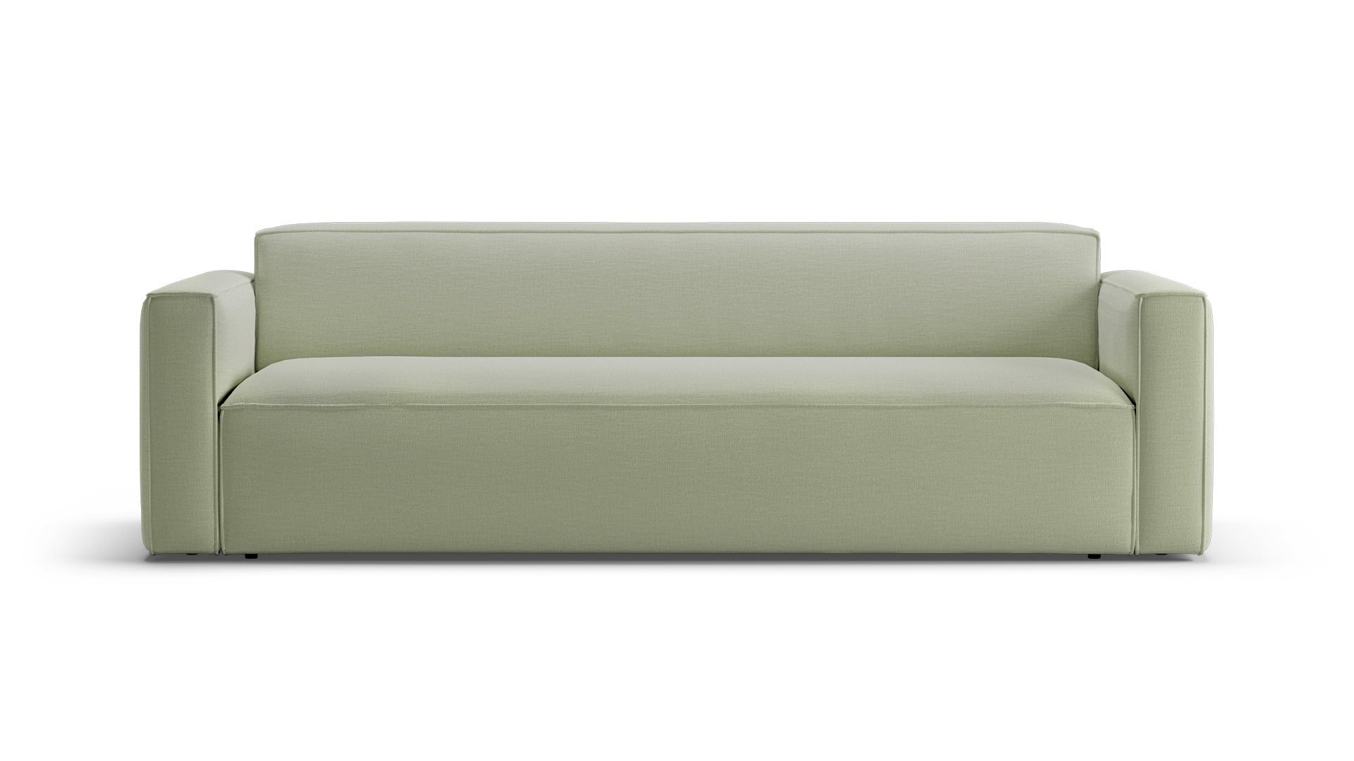 Sofa lova STAY, LEAF audinys