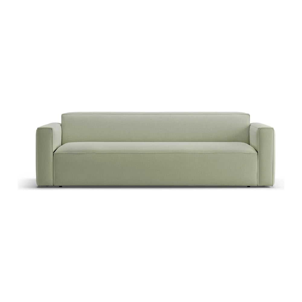 Sofa lova STAY, LEAF spalva