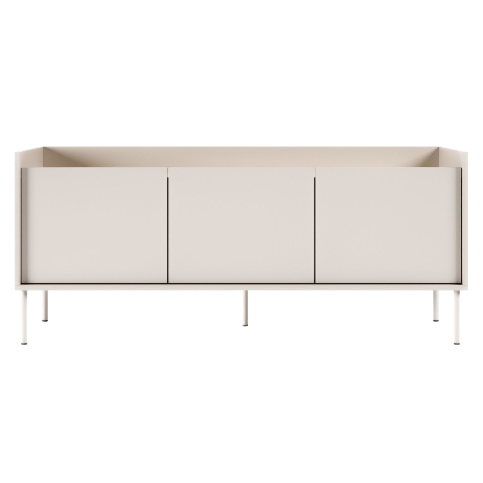 TV staliukas TOVI, ąžuolo, 140 cm