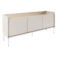 TV staliukas TOVI, ąžuolo, 140 cm