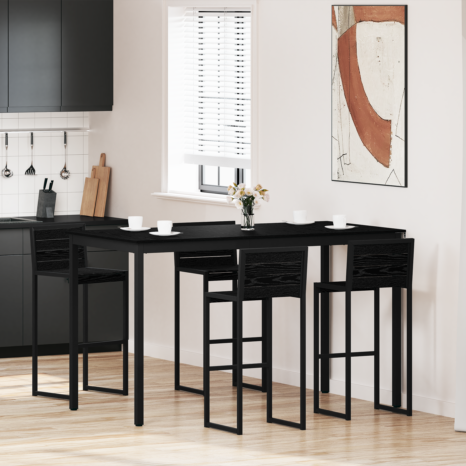 Dining tables Processed wood