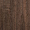 Oven cabinet, Kalmar, brown oak, treated wood