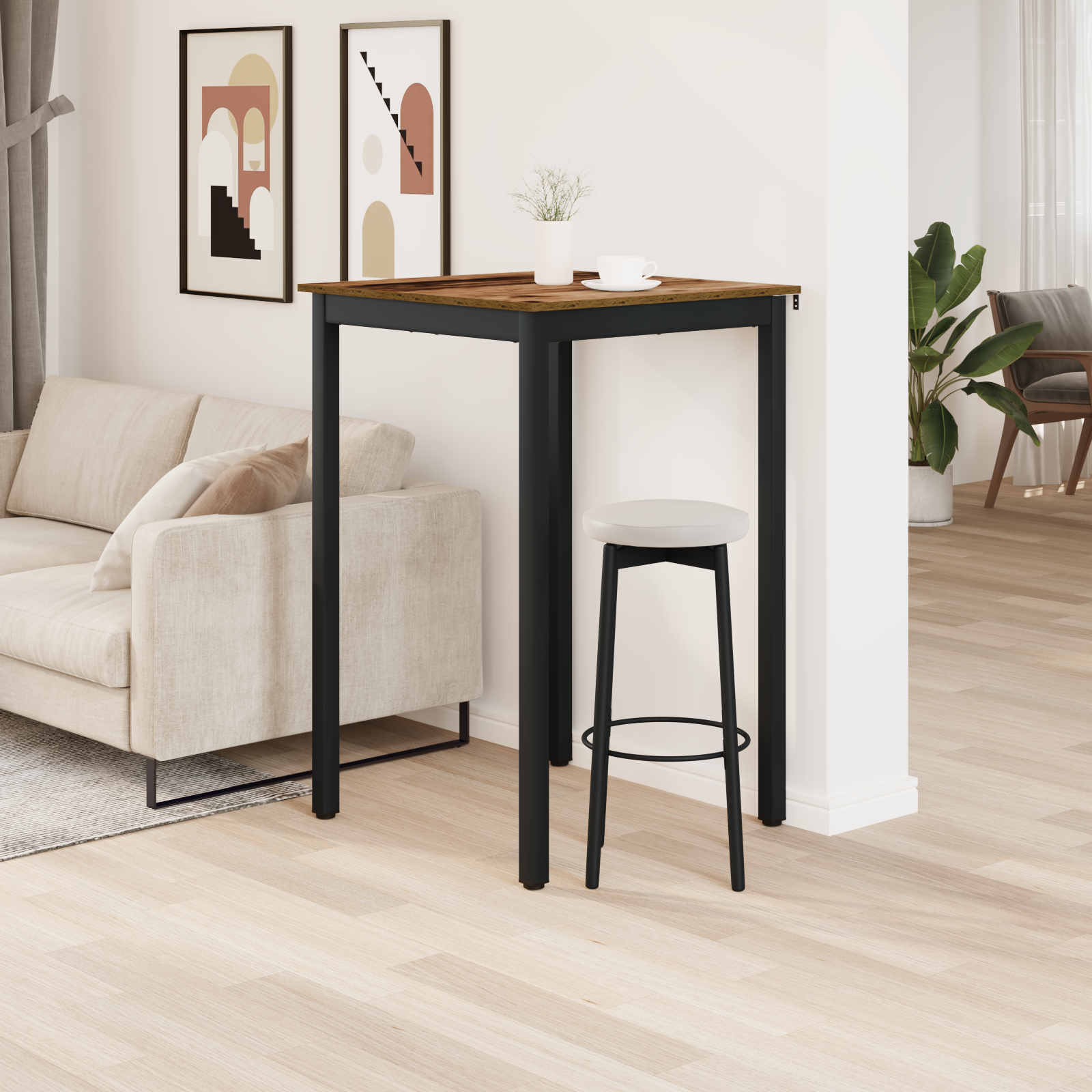 Dining tables Processed wood